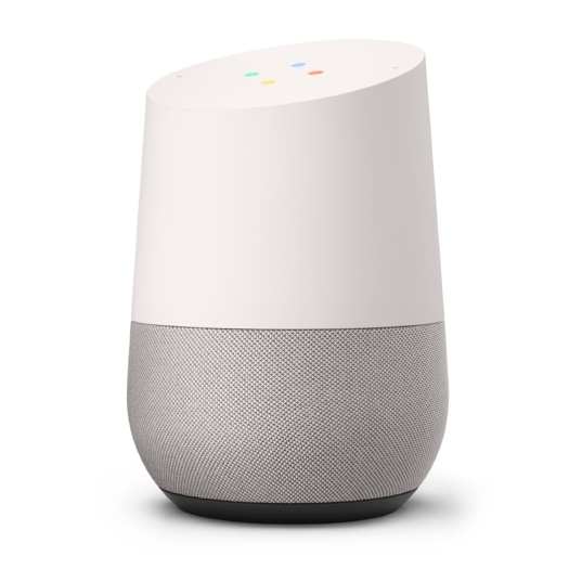 Google Home