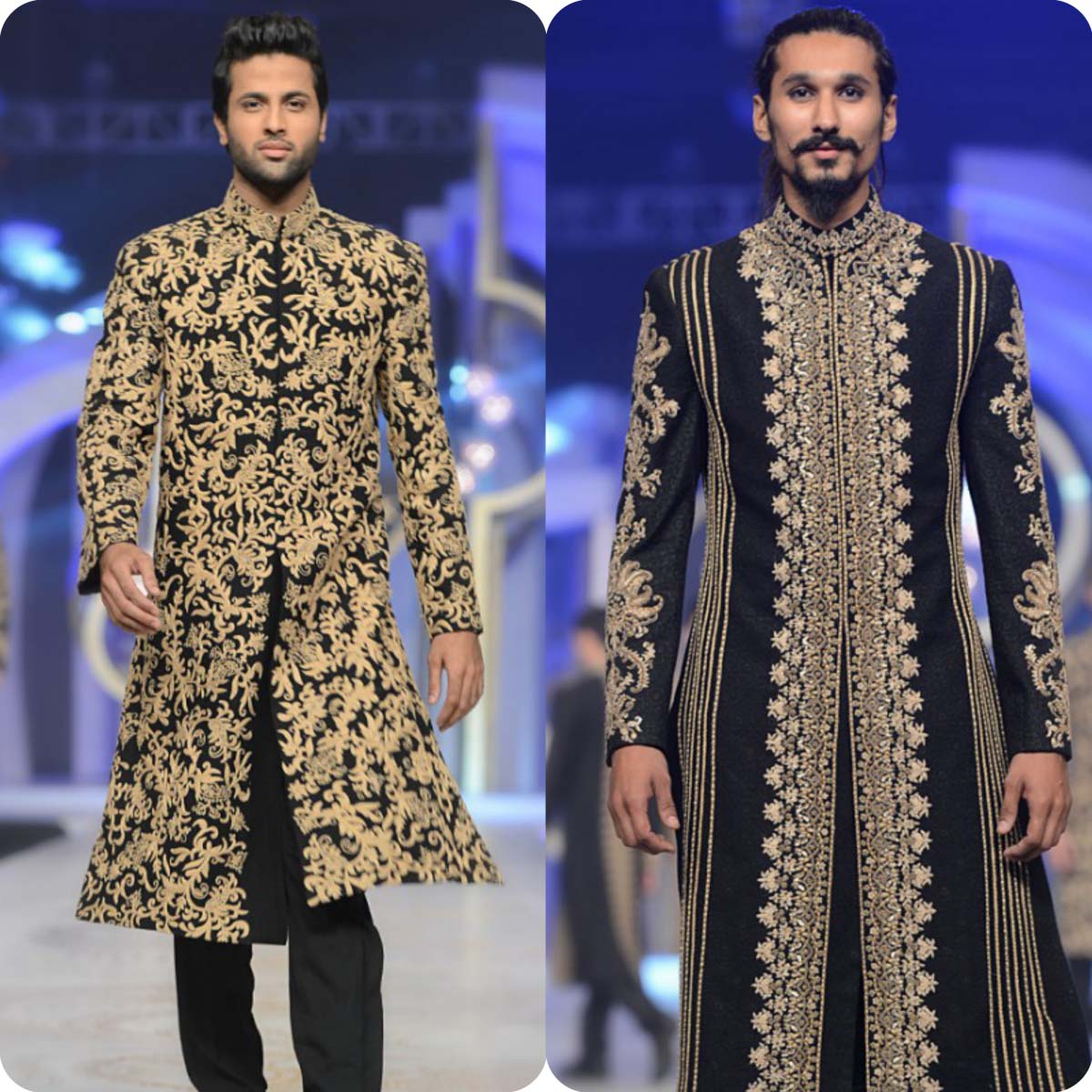 Sherwani 