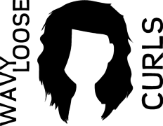 Wavy Hair