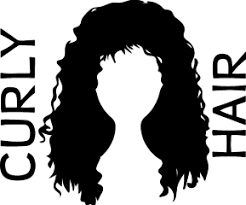 Curly Hair
