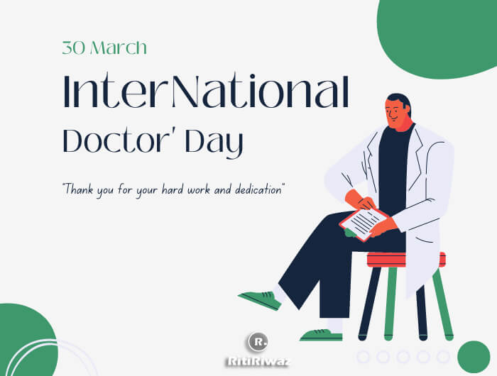 Happy Doctors Day