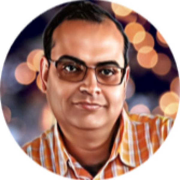 Deepak Kamboj, RitiRiwaz author