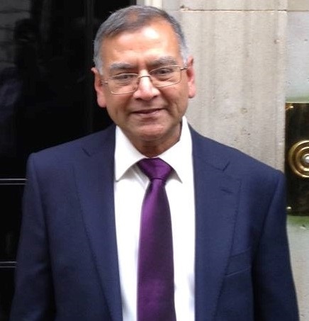 Santanam Swaminathan, RitiRiwaz author