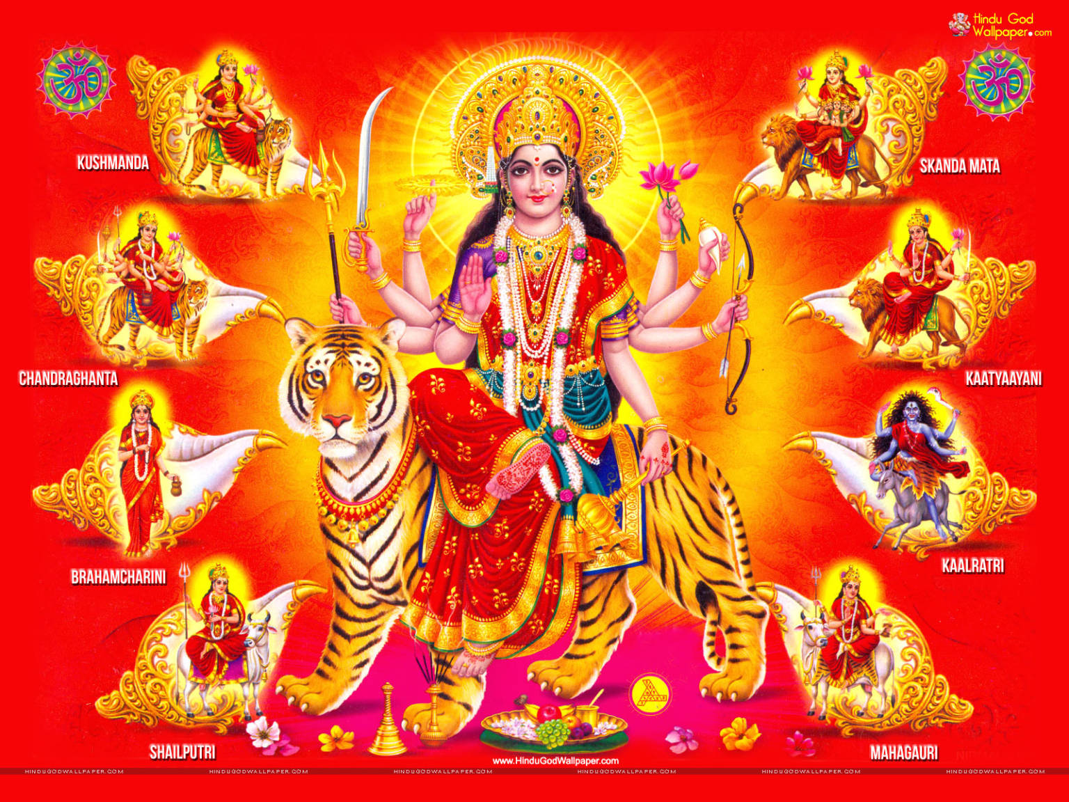 Nav Durga Avatar nav-durga-avatar