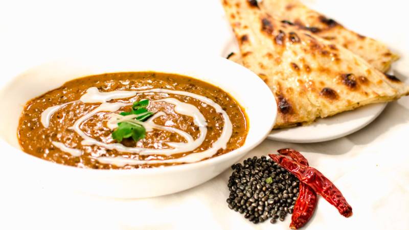 Dal Makhani or Daal Makhani Recipe