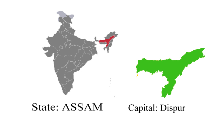 Assam