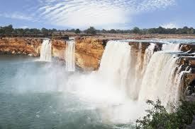 Chitrakote falls