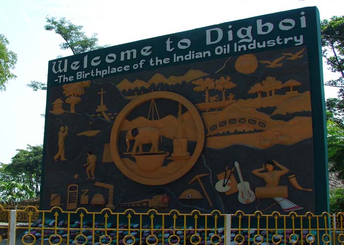 Digboi