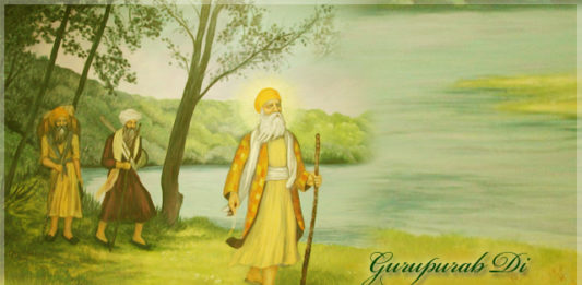 Gurupurab