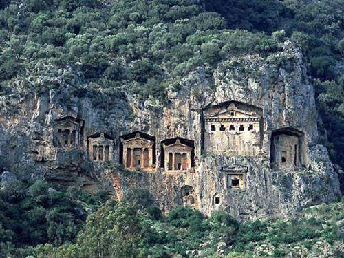 Kailash Kutumsar Caves