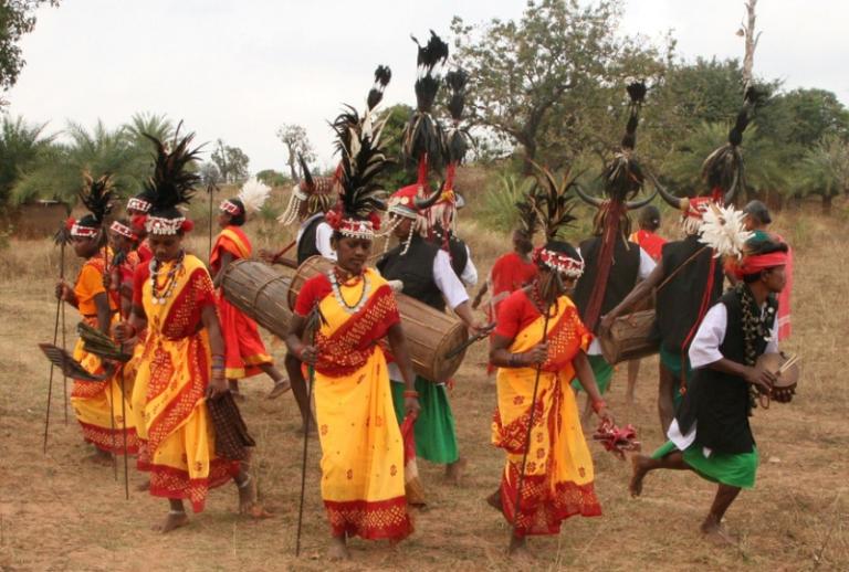 Chhattisgarh Culture and Tradition RitiRiwaz