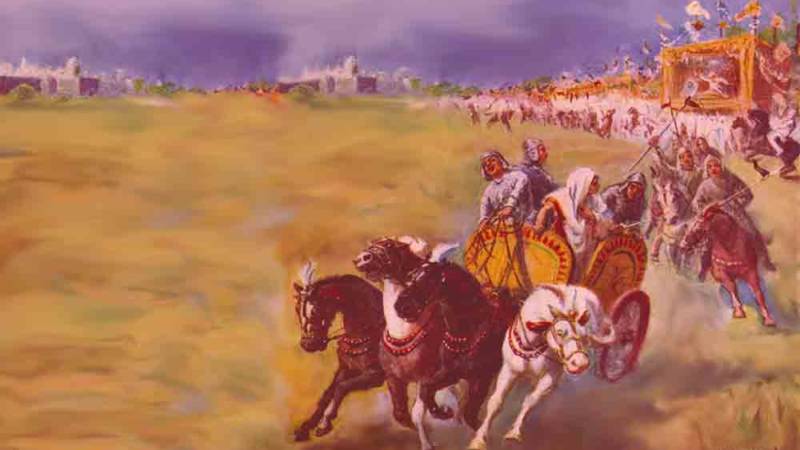 Stemming the tide of cultural invasion