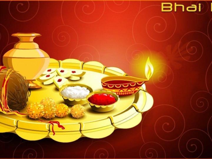 Bhai Dooj – Celebrating bond between brother and sister