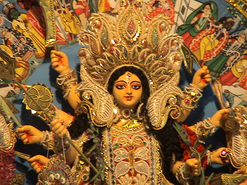 durga