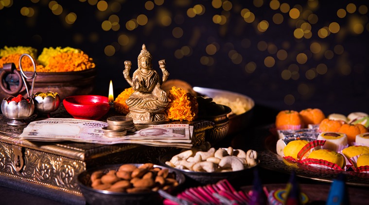 Dhanteras – The Festival of Wealth | RitiRiwaz