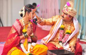 Maharashtrian Wedding Traditions