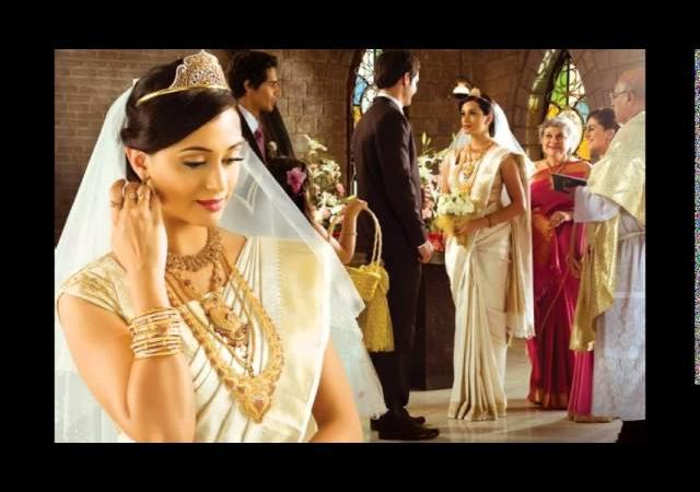 Marriage Culture in India