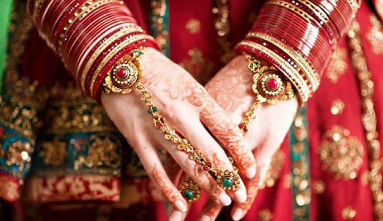 Punjabi Wedding Traditions and Customs
