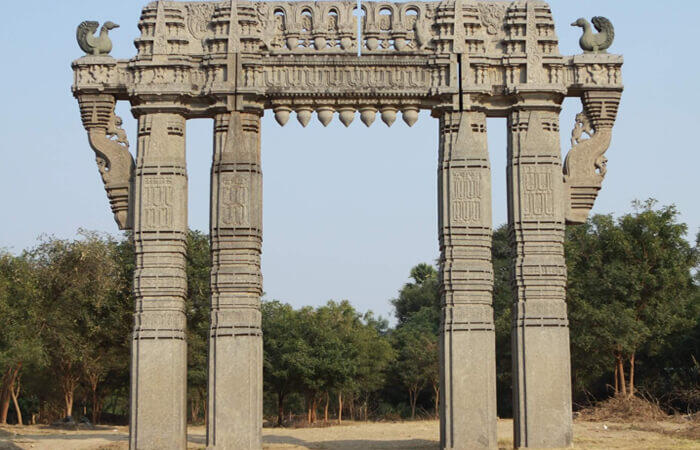 Kakatiya Dynasty – The Famous Telugu Dynasty