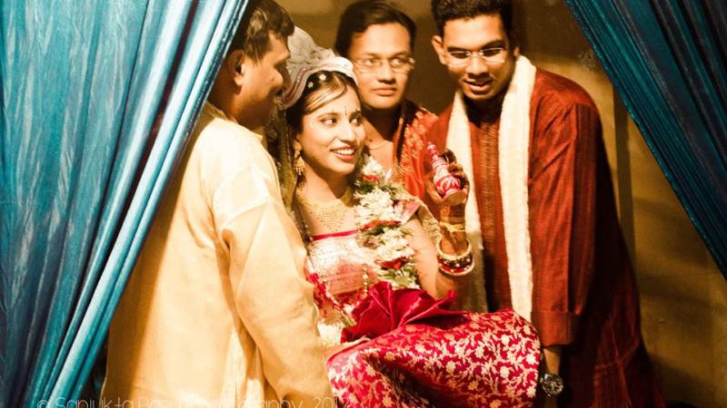 Bengali Wedding Traditions and Customs