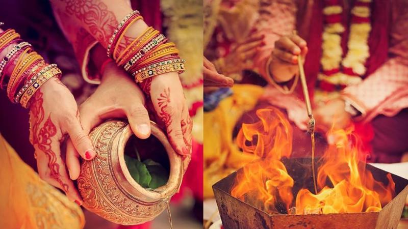 Gujarati Wedding Traditions and Customs