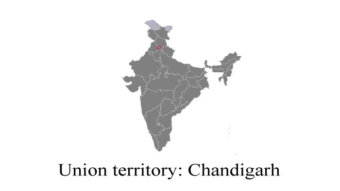 Chandigarh