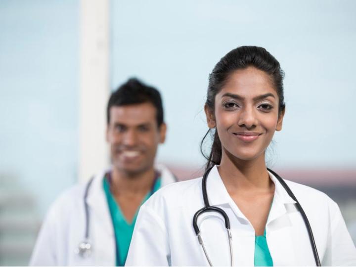 Top 10 Medical Colleges in India