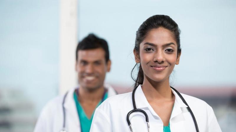 Top 10 Medical Colleges in India