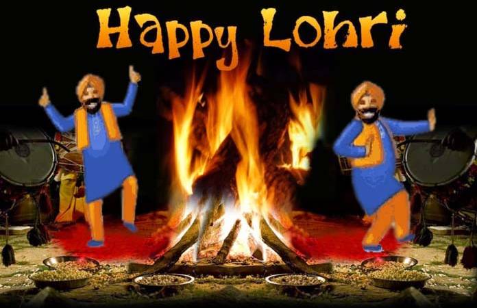 Lohri 2025: The harvest festival of Punjab