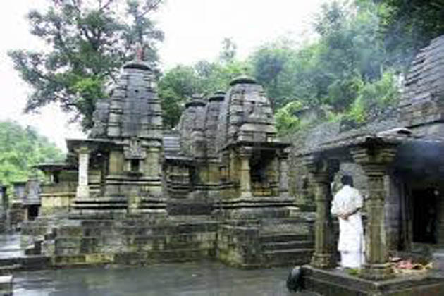Adi Badri Temple to be opened on Makar Sankranti