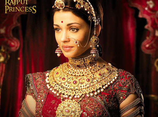 Significance of Indian Jewellery