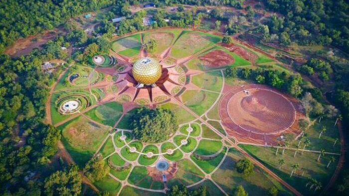 Auroville