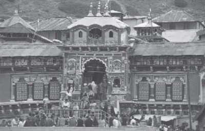 Badrinath