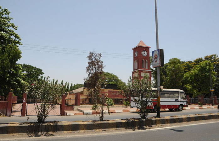 Dadra and Nagar Haveli