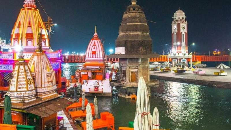 Haridwar – Gateway to God