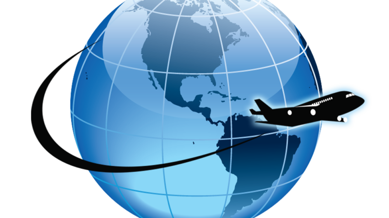 Travel tips for Indians visiting a new country.