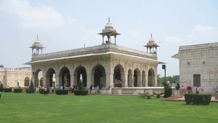 Khas Mahal