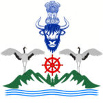 Ladakh emblem