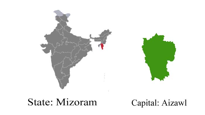 Mizoram