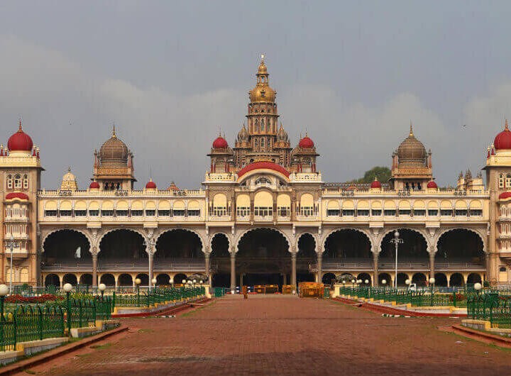 Mysore | Mysuru