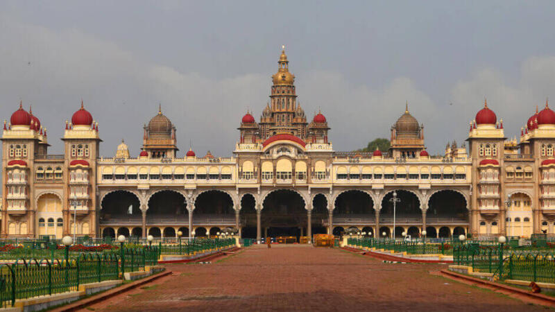 Mysore | Mysuru