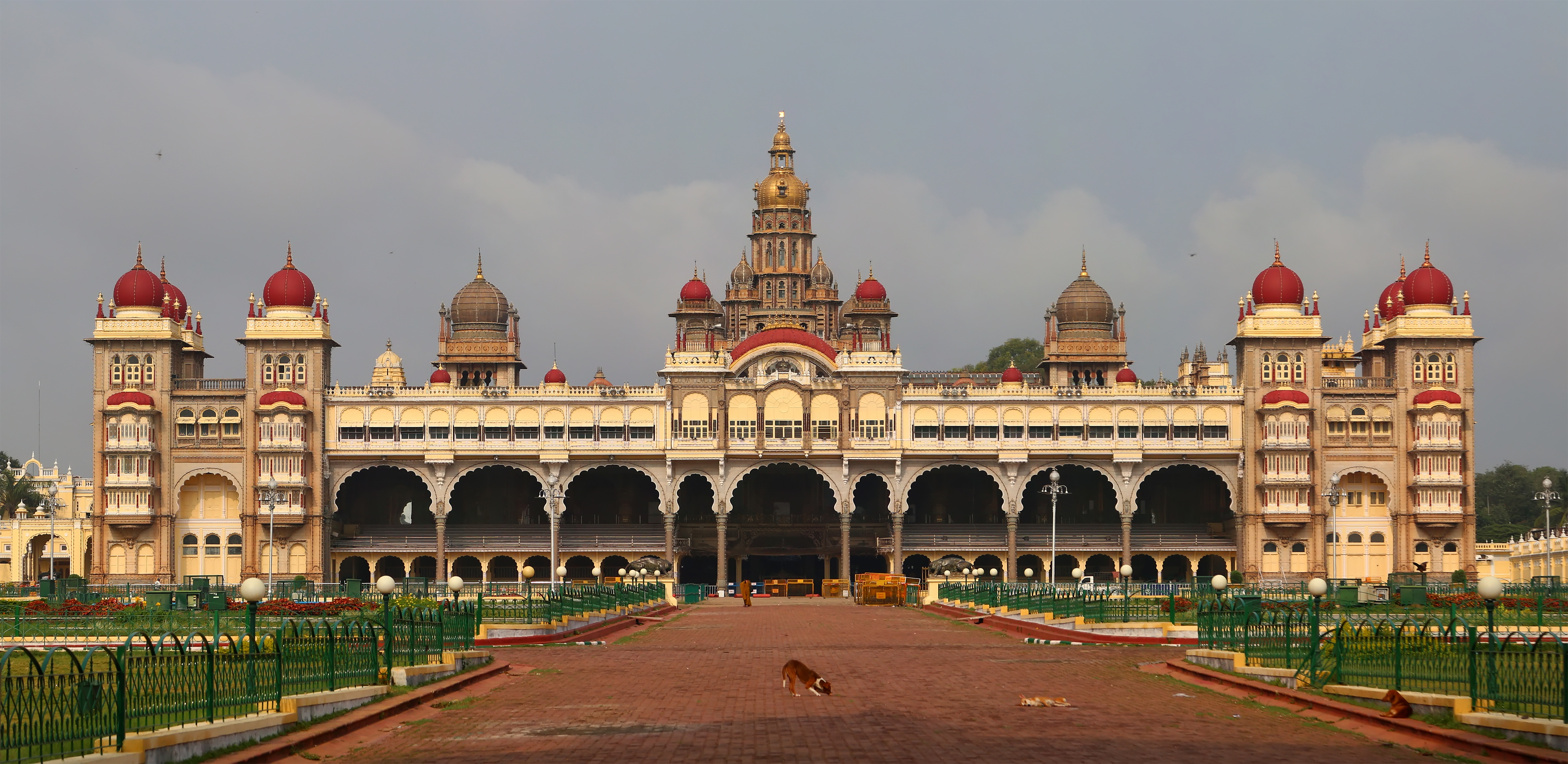 Mysore - Karnataka