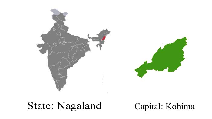 Nagaland