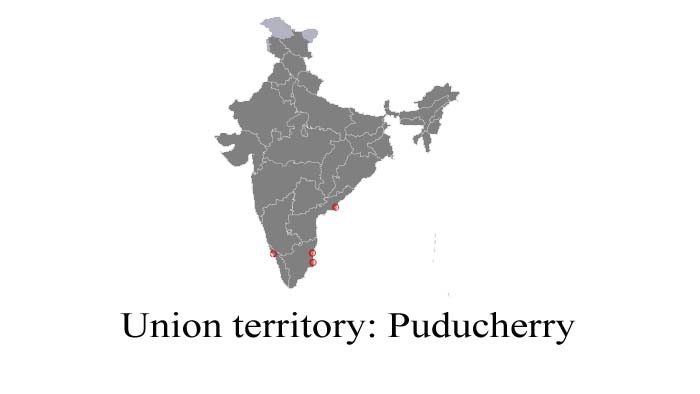 Puducherry