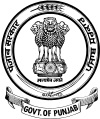 Punjab state emblem