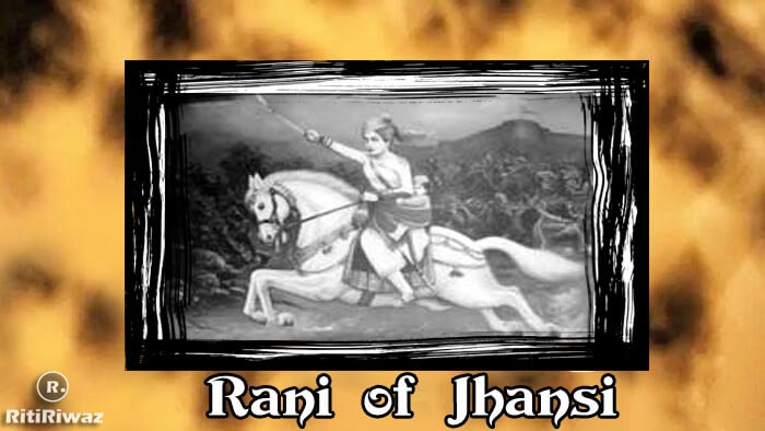 Rani Laxmibai