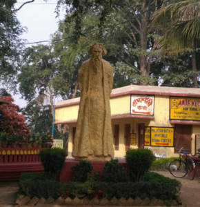 Santiniketan