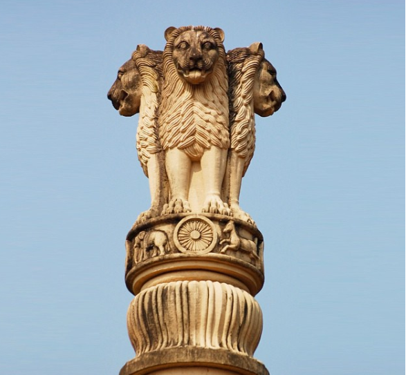 National Emblem Of India | Satyameva Jayate | RitiRiwaz