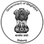 Seal of Meghalaya