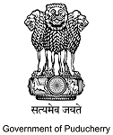 Seal of Puducherry